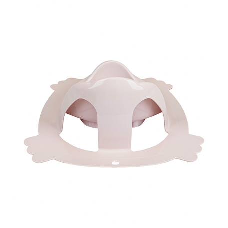 Réducteur de wc luxe Émeraude+Fleur bleue+Gris charme+Rose poudré+Vert céladon 20 - vertbaudet enfant 