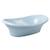 Baignoire vasco Blanc muguet+Bleu océan+Fleur bleue+Gris charme+Rose poudré+Vert céladon 11 - vertbaudet enfant 