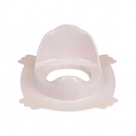 Réducteur de wc luxe Émeraude+Fleur bleue+Gris charme+Rose poudré+Vert céladon 18 - vertbaudet enfant 