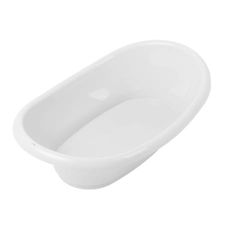 Baignoire vasco Blanc muguet+Bleu océan+Fleur bleue+Gris charme+Rose poudré+Vert céladon 2 - vertbaudet enfant 