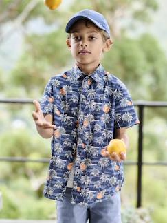 Chemise garçon  - vertbaudet enfant