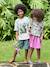 Bermuda style battle garçon vert sapin 2 - vertbaudet enfant 