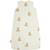 Gigoteuse légère jersey teddy bear tog 0,5 (3-6 mois) Ecru, beige 2 - vertbaudet enfant 