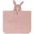 Poncho de bain éponge en coton Beige+Bleu+Creme+Nougat+Rose+Vert d'eau 24 - vertbaudet enfant 