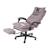 Chaise gaming minecraft – rotation 360°, hauteur ajustable & confort ergonomique Gris et noir 3 - vertbaudet enfant 