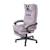 Chaise gaming minecraft – rotation 360°, hauteur ajustable & confort ergonomique Gris et noir 1 - vertbaudet enfant 