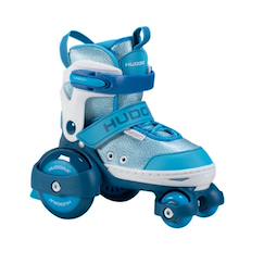 Jouet-Jeux de plein air-Roller skate my first quad