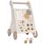 Chariot d'activité Beige, rose, gris+Gris 1 - vertbaudet enfant 