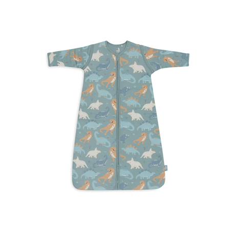 Gigoteuse chaude à manches amovible Bleu, orange, vert+Bleu, orange, vert 1 - vertbaudet enfant 