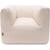 Fauteuil pouf enfant Beige+Beige, écru 7 - vertbaudet enfant 