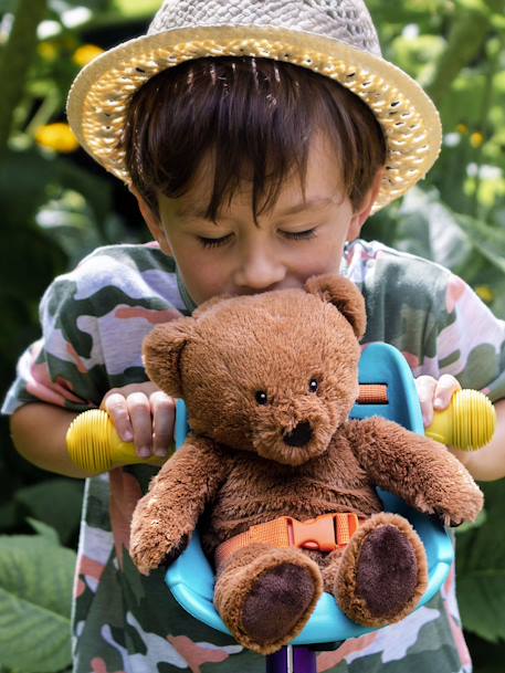Siège doudou  pour trottinette Aqua 3 - vertbaudet enfant 