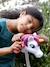 Tête de trottinette licorne rose pastel Blanc 4 - vertbaudet enfant 