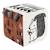 Cube sensoriel forêt Multi-coloured 1 - vertbaudet enfant 