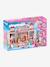 4898 Coffre cour royale Playmobil ROSE 1 - vertbaudet enfant 
