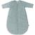 Gigoteuse à manches amovibles rib sea green (6-18 mois) Vert 1 - vertbaudet enfant 
