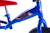 Draisienne marvel spiderman 12' Bleu 4 - vertbaudet enfant 