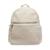 Sac à dos à langer boucle natural Ecru 1 - vertbaudet enfant 