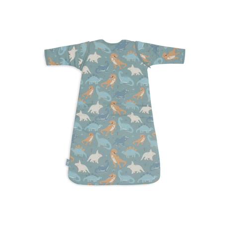 Gigoteuse chaude à manches amovible Bleu, orange, vert+Bleu, orange, vert 3 - vertbaudet enfant 