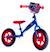Draisienne marvel spiderman 12' Bleu 1 - vertbaudet enfant 