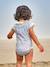 Maillot de bain bébé fille 1 pièce ouverture dos Imprimé 8 - vertbaudet enfant 