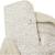Sac à dos à langer boucle natural Ecru 3 - vertbaudet enfant 