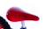 Draisienne marvel spiderman 12' Bleu 3 - vertbaudet enfant 