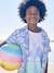 T-shirt garçon Dip & Dye vert d'eau 1 - vertbaudet enfant 