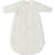 Gigoteuse hiver manches amovibles rib tog 3.5 en coton Ecru+Vert+Vert 1 - vertbaudet enfant 