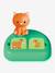 Mon ptit quiz animaux multicolore 3 - vertbaudet enfant 