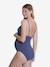Maillot de bain de grossesse Manitoba bleu 4 - vertbaudet enfant 