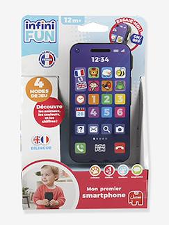 Jouet-Smartphone NATHAN