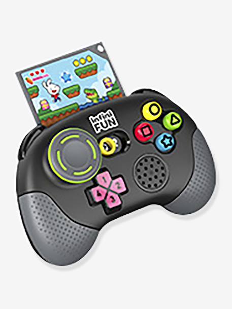 Ma première manette multicolore 2 - vertbaudet enfant 