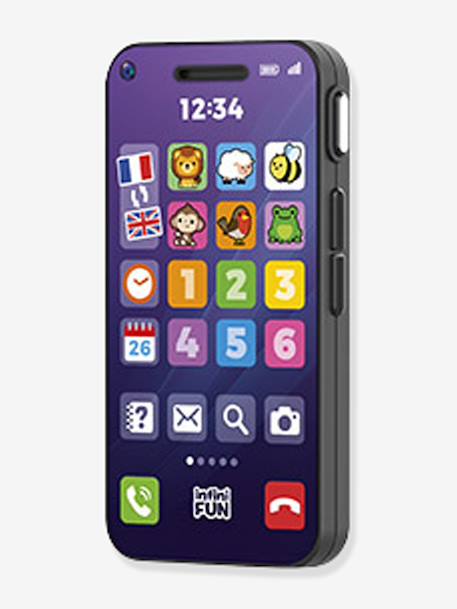 Smartphone NATHAN multicolore 2 - vertbaudet enfant 