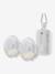 Tire-lait mains libres double Philips AVENT blanc 3 - vertbaudet enfant 