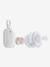 Tire-lait mains libres simple + access blanc 5 - vertbaudet enfant 