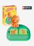 Mon ptit quiz animaux multicolore 1 - vertbaudet enfant 