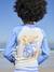 Ensemble de bain garçon T-shirt anti-UV + shorty Ecru/bleu 8 - vertbaudet enfant 