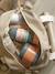 Sac à langer Genève II Bleu marine+Cherry Blossom+gris chiné+Gris chiné+Vert sauge 30 - vertbaudet enfant 