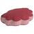 Doudou peluche coquillage Rose pâle 6 - vertbaudet enfant 