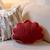 Doudou peluche coquillage Rose pâle 2 - vertbaudet enfant 