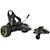 Tricycle enfant à piles green machine vortex Vert 1 - vertbaudet enfant 