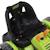 Tricycle enfant à piles green machine 360 Vert 6 - vertbaudet enfant 