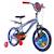 Vélo enfant marvel avengers 16' Gris 1 - vertbaudet enfant 