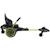 Tricycle enfant à piles green machine vortex Vert 2 - vertbaudet enfant 