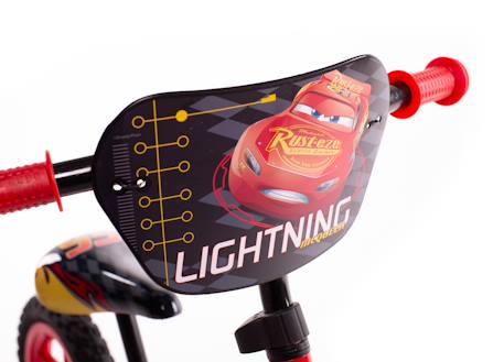Draisienne disney pixar cars 12' Rouge 5 - vertbaudet enfant 