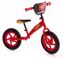 Jouet-Jeux de plein air-Sports de glisse et à roues-Draisienne disney pixar cars 12"