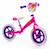 Draisienne disney princess 12' Rose 1 - vertbaudet enfant 