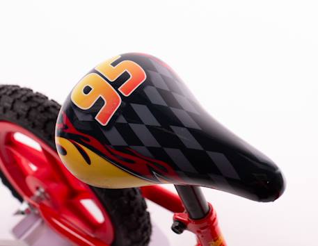 Draisienne disney pixar cars 12' Rouge 4 - vertbaudet enfant 