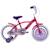 Vélo enfant disney princess 16' Rose 2 - vertbaudet enfant 