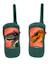 Kit d’aventurier Dinosaure - Talkies-Walkies 120m, boussole, lampe de poche, jumelles MULTICOLORE 4 - vertbaudet enfant 
